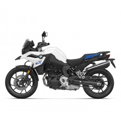 F 800 GS New Adventure